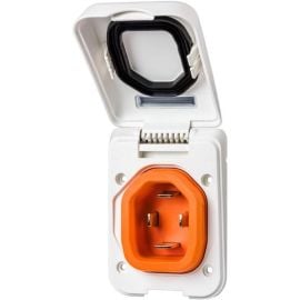 Πρίζα SmartPlug 16A/220V-Λευκή