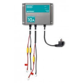 Mastervolt Easy Charge 10A 12/24V 43321000