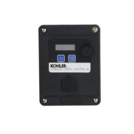 Πινακας Ελεγχου Γεννητριας Kohler Adciid Gm83745
