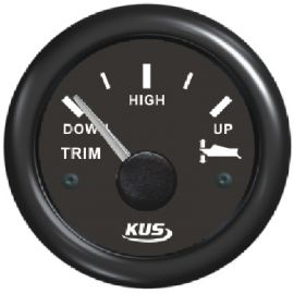 Τριμόμετρο - 12 Volt - Μαύρο