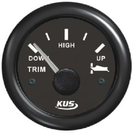 Τριμόμετρο - 12 Volt - Λευκό