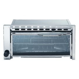 Φούρνος Γκαζιού Techimpex Reef