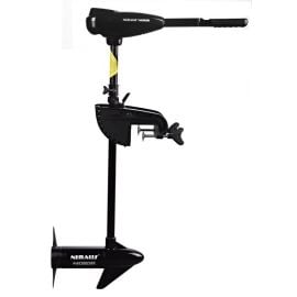 Ηλεκτρική μηχανή για σκάφος έως 2.5m