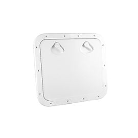 CLASSIC Πορτάκι, Μπεζ, 463x517mm