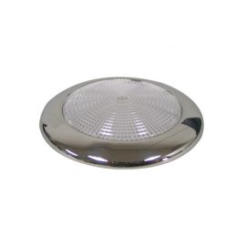 Πλαφονιέρα Εσωτερικού Χώρου Led AAA 00602-WH - 13.2cm