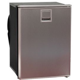 Ψυγείο Isotherm Cruise 42 Elegance Silver