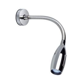 Led Quick Maya 30 Χρωμε 10-30Vdc Cool Fasp0833Cc06A00