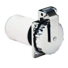 Πριζα Ac Marinco Inox 32A/220V