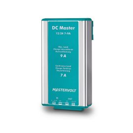 Μετατροπεας Dc-Dc Mastervolt Dc Master 12/24-7 81400500