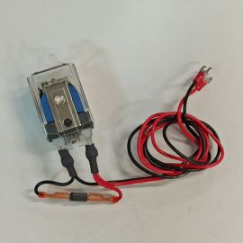 Ρελες Γενικης Χρησης 24V Kohler Pa-273744