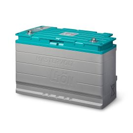 Μπαταρια Λιθιου Mastervolt Mli Ultra 12/1250 66011250