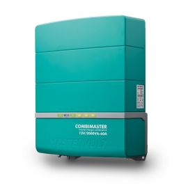 Inverter / Φορτιστής Mastervolt Combimaster 12/2000-60 (230V) 35012000
