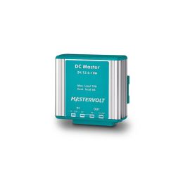 Μετατροπεας Dc-Dc Mastervolt Dc Master 24/12-6A 81400200