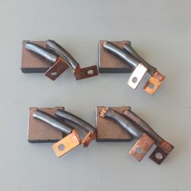 Btq Καρβουνακια Quick Kit 4 Type A”