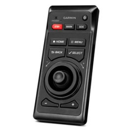Garmin Remote Input Device (GRID)