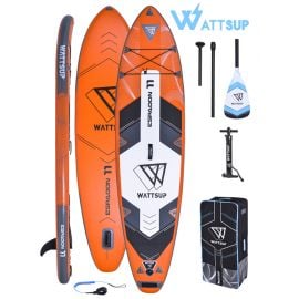 Φουσκωτή Σανίδα SUP WattSup Espadon 11