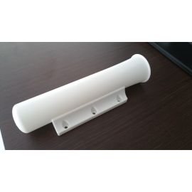 Βάση Καλαμιού Πλευρική