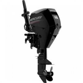 Εξωλέμβια Μηχανή Mercury 15MH EFI