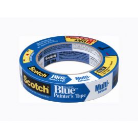 3M 2090 - Χαρτοταινία 14 Ημερών UV - ΜΠΛΕ - 36mm x 54m