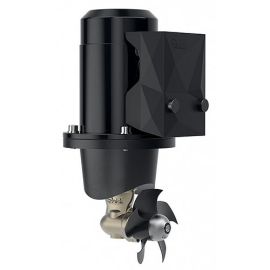 Bow Thrust Quick Φ110 25 Kgf 12V  1,3 Kw S.P.