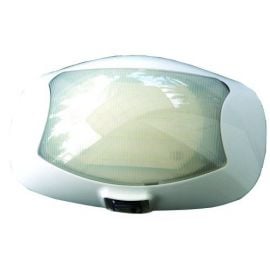 Πλαφονιέρα LED Αδιάβροχη