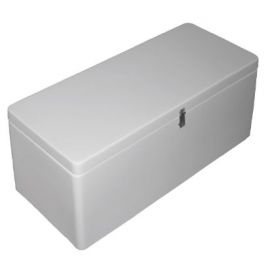 Κάθισμα Σκάφους με Αποθηκευτικό χώρο - 61cm