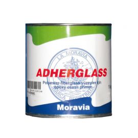 Αστάρι Πολυουρεθάνης Moravia Adherglass - 2.5L
