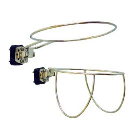 ΜΠΑΛΟΝΟΘΗΚΗ ΜΟΝΗ ΣΠΑΣΤΗ (165 mm)