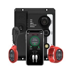 1St Mate System (Smartcaft - 2 Κινητηρεσ)