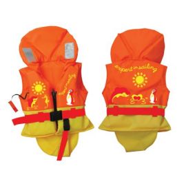 Παιδικό Σωσίβιο "ZOO" 45Ν EN ISO 12402-4, 15-30 kg