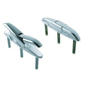 Πτυσσόμενη δέστρα σε σχήμα Χ - 10.3cm