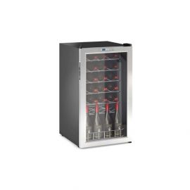 Συντηρητής Κρασιών Vitrifrigo 95L