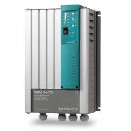 Φορτιστης Μπαταριων Mastervolt Mass 24/25-2 40020256
