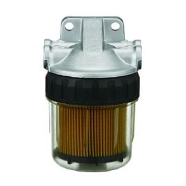 Διάφανο φίλτρο-διαχωριστής νερού βενζίνης για Mercury / Yamaha