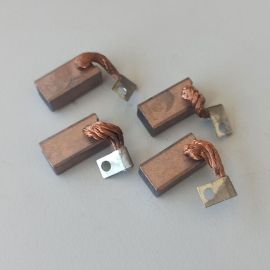 Καρβουνακια Quick Σετ Μοτερ 2000W