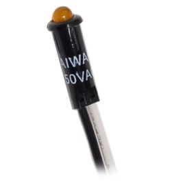 Blue Sea Ενδεικτικο Led Κιτρινο 230V Ac (Amber) 8167