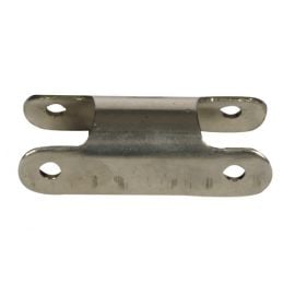 Κόμβος Σκάλας Ανοξείδωτος