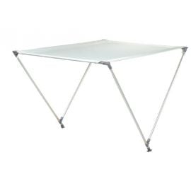 Τέντα Αλουμινίου Eval με Λυόμενα Πλαίσια , 250 x 160 x 110 cm