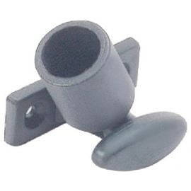 Βάση Τέντας 22mm - Γκρι