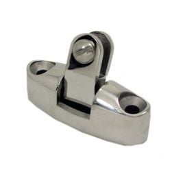 Βάση Τέντας Σπαστή με βίδα