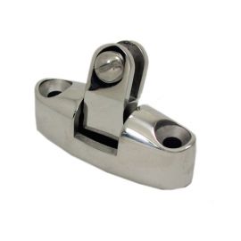 Βάση Τέντας Σπαστή με ασφάλεια