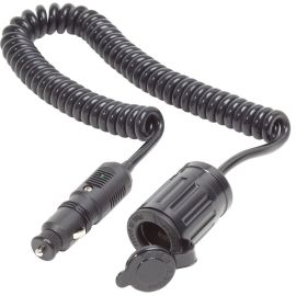 Blue Sea Φις Με Πριζα Αναπτηρα Προεκταση 12V Dc 1012