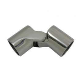 Κόμβος Σπαστός Inox - 22mm