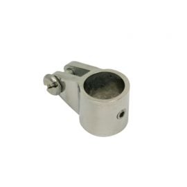 Ανοξείδωτος Κόμβος Τέντας