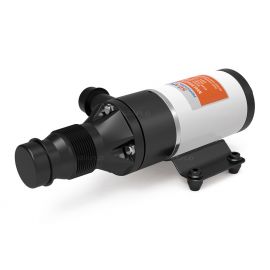 Αντλία Seaflo Macerator 01-Series 12V