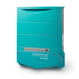Φορτιστης Mastervolt Charge Master Plus 24/20-3 Czone