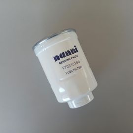 Φιλτρο Καυσιμου Ναννι 970316104 Τ4.270/Τ4.230