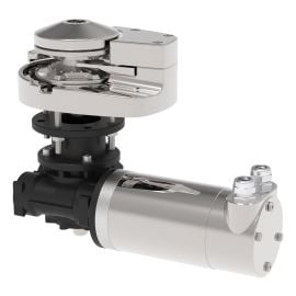 Εργάτης Άγκυρας Triton Inox 600W - 12V / 6 mm