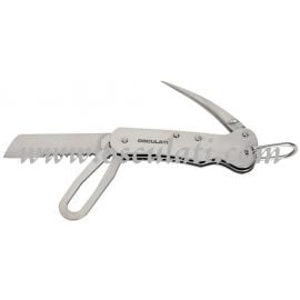 Ναυτικός Σουγιάς Πολυεργαλείο Inox