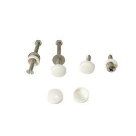 Ροδέλα φρεζάτη με καπάκι